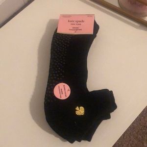 Kate Spade Barre socks